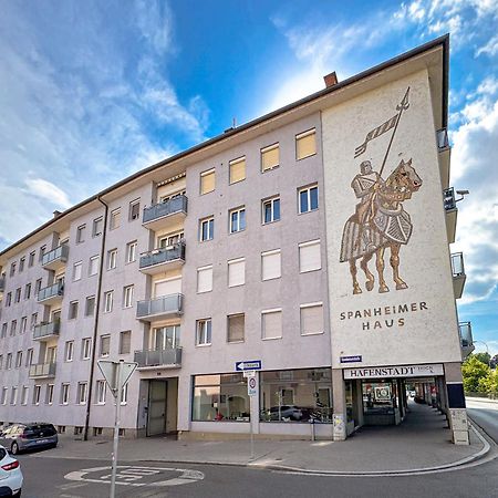Lendkanal - City - Netflix - Waschmaschine - Kaffeevollautomat - 8 Pax - 4 Schlafzimmer Klagenfurt am Woerthersee Exterior photo