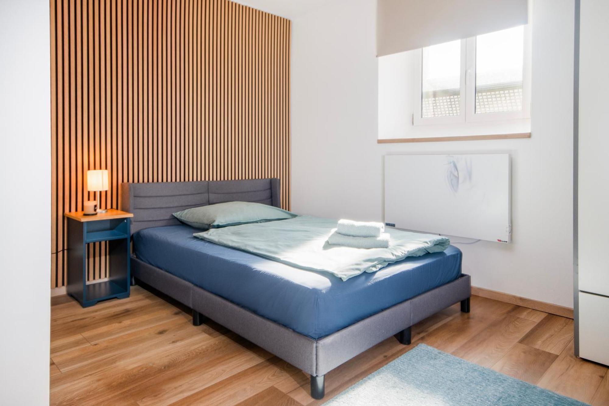 Lendkanal - City - Netflix - Waschmaschine - Kaffeevollautomat - 8 Pax - 4 Schlafzimmer Klagenfurt am Woerthersee Exterior photo